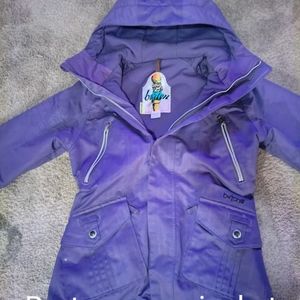 Medium, Women's Burton, Snowboarding Jacket